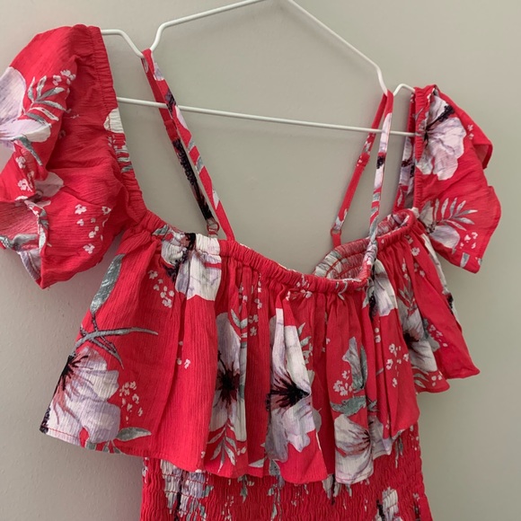 JACK by BB Dakota Dress - Picture 2 of 4